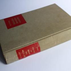 Fabrication des avions et missiles M.P.Guibert 1960