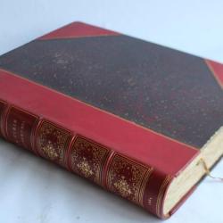 La Syrie d'aujourd'hui Phénicie Liban Judée 1875-1880 Dr Lortet gravures