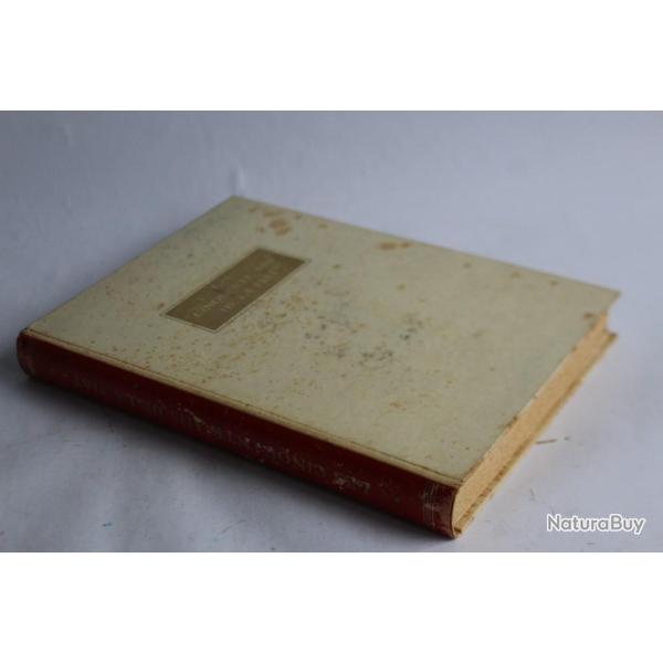 Les cinquante ans de la FIAT 1899-1949 Arnoldo Mondadori 1951 automobile