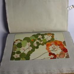 Les feuilles d'automne Préface de Philippe Godet Robert Philippe 1909