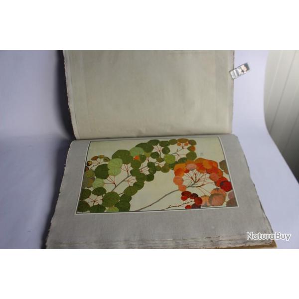 Les feuilles d'automne Prface de Philippe Godet Robert Philippe 1909