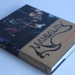 Mandalay Travels from the Golden City Paul Strachan 1994 Birmanie