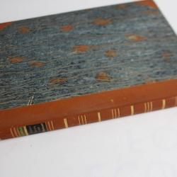 Alonso de Contreras Leben, Taten und Abenteuer litho Max Unold 1925