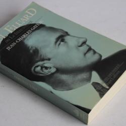 Paul Eluard ou Le frère voyant de Jean-Charles Gateau 1988