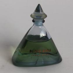 Flacon d'eau de toilette Ming Shu Fleur Rare Yves Rocher 50 ml