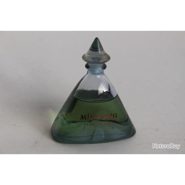 Flacon d'eau de toilette Ming Shu Fleur Rare Yves Rocher 50 ml