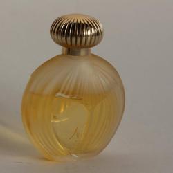 Flacon d'eau de toilette Nina LALIQUE