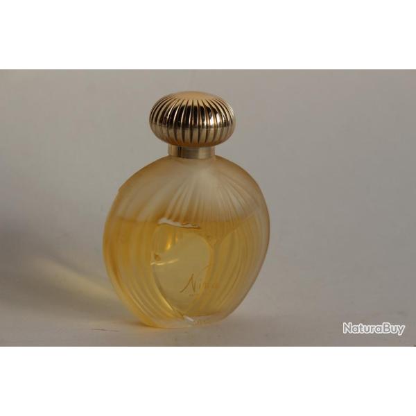 Flacon d'eau de toilette Nina LALIQUE