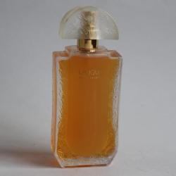 Flacon d'eau de toilette LALIQUE Lalique 50 ml