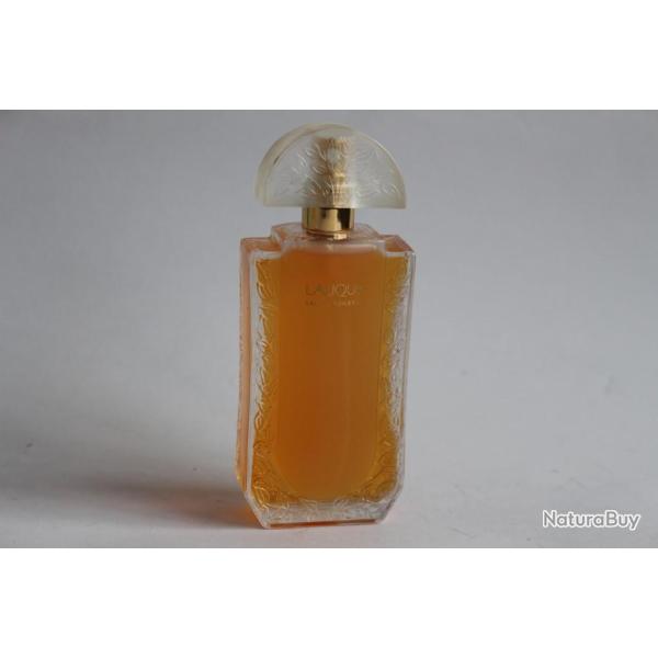 Flacon d'eau de toilette LALIQUE Lalique 50 ml