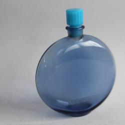 LALIQUE Flacon à parfum Je reviens Worth