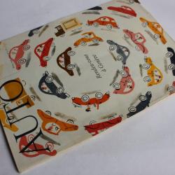 Revue automobile  AUTO  1957 n° 3