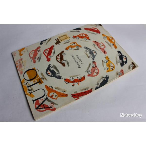 Revue automobile  AUTO  1957 n 3