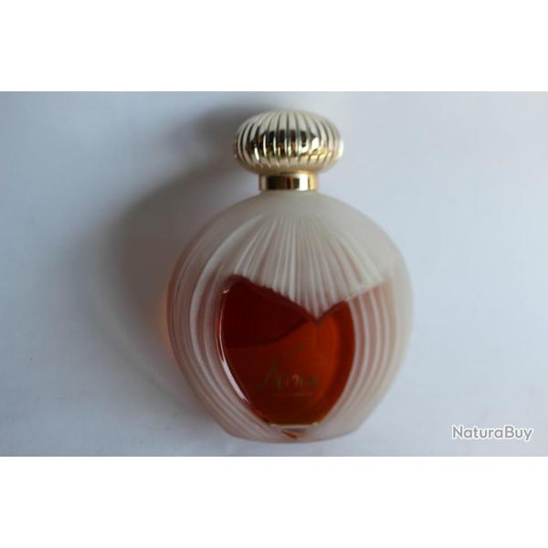 Flacon d'eau de toilette Nina par NINA RICCI 420ml LALIQUE