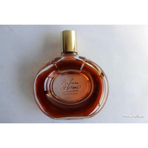 HERMES flacon d'eau de toilette Parfum d'Herm�s 400 ml