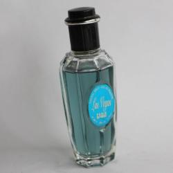 Flacon d'eau de toilette Las Vegas Paris Élysées