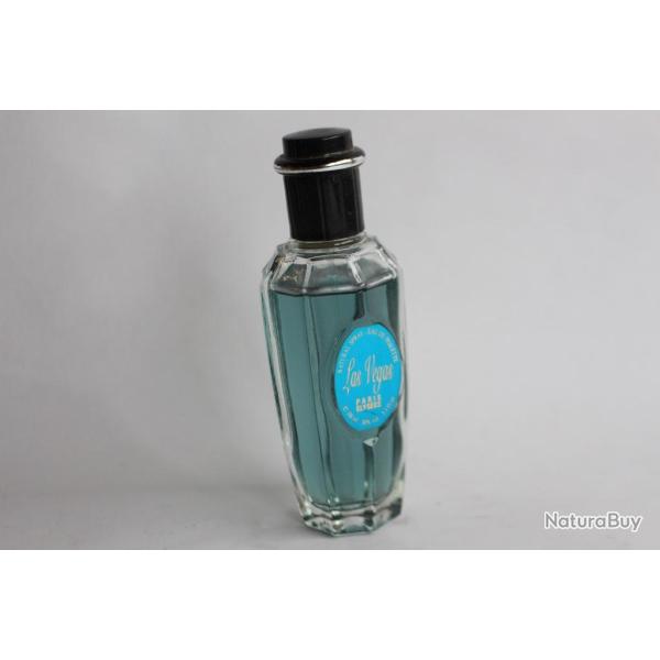 Flacon d'eau de toilette Las Vegas Paris �lys�es