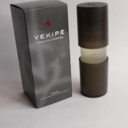 Flacon d'eau de toilette Yekipé Man Joaquin Cortes pour homme