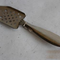 Cuillère à absinthe Semis d'étoiles