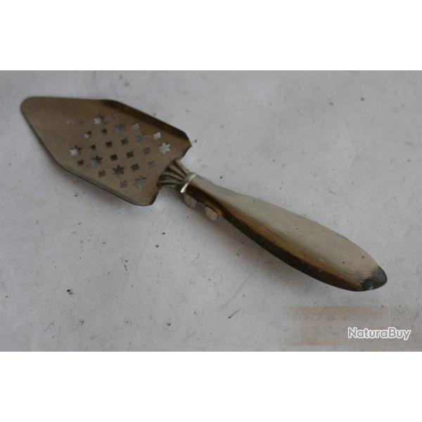 Cuill�re � absinthe Semis d'�toiles