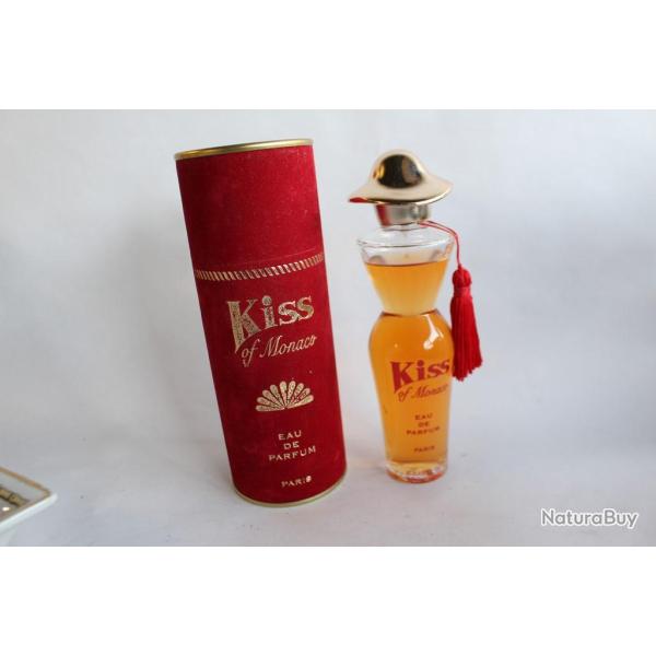 Flacon d'eau de parfum LIKOLA