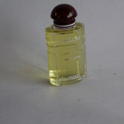 Flacon d'eau de toilette Amazone HERMES