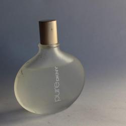 Flacon d'eau de toilette Donna Karan pure DKNY
