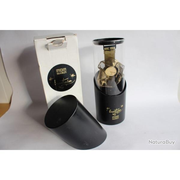 POP SWATCH Encantador 1990 PWB151