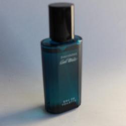 Flacon d'eau de toilette Cool Water DAVIDOFF