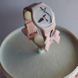 Swatch special limited Dreamcake Sara Hochuli 2014