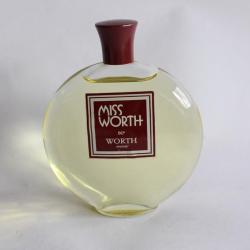 LALIQUE Eau de toilette Miss Worth