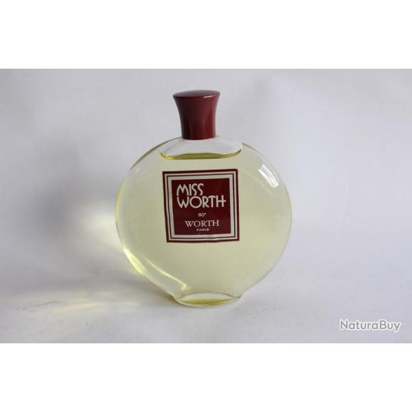 LALIQUE Eau de toilette Miss Worth