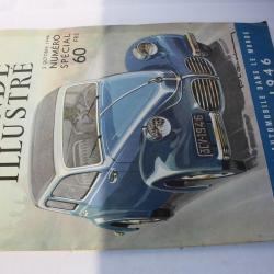 Revue Le monde illustré salon 1946 N° special