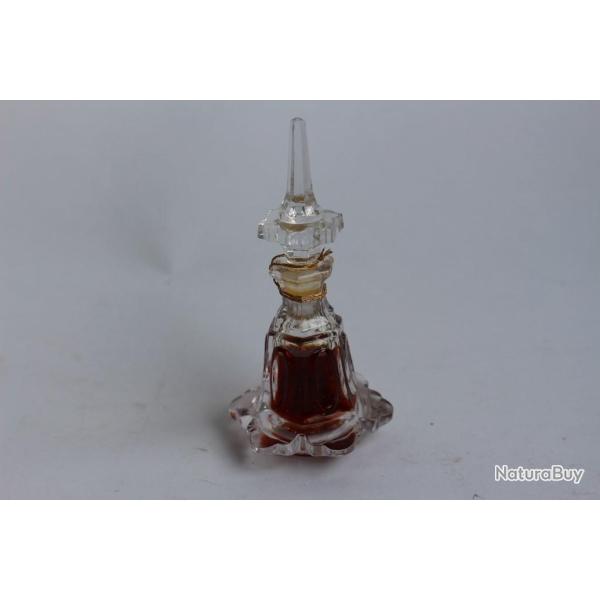 Flacon de parfum Sh�h�razade Jean DESPREZ