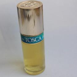 Flacon d'eau de cologne TOSCA