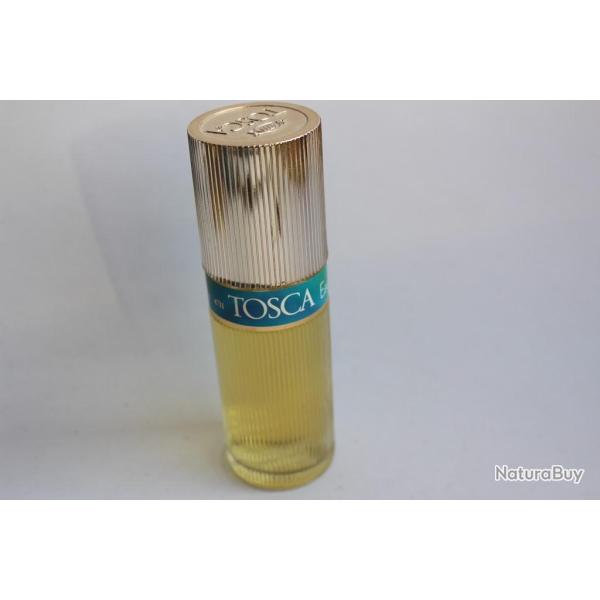 Flacon d'eau de cologne TOSCA