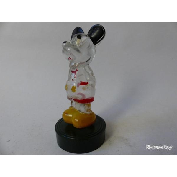 Flacon d'eau de parfum Mickey Mousse