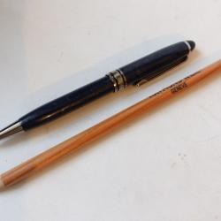 RAYMOND WEIL Stylo bille + crayon Montres horlogerie