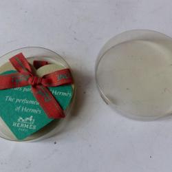 Coeur parfumé pour le linge Amazone HERMES