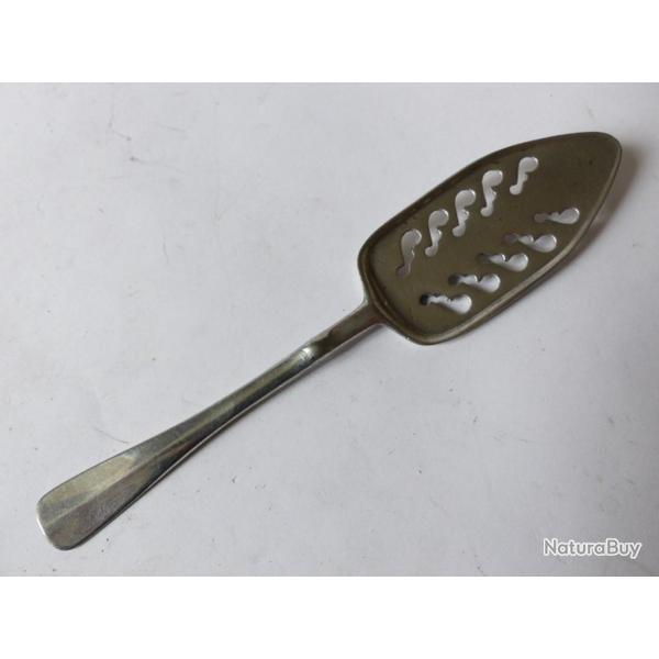 Cuill�re � absinthe pipes bistrot