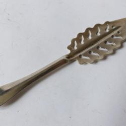 Cuill&egrave;re &agrave; absinthe Feuille argent&eacute;e