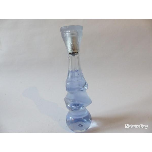 Flacon d'eau de toilette DALILIGHT