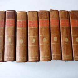 Le Conservateur Suisse ou Recueil complet des Étrennes Helvétiennes