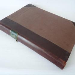 Mémorial de l'école de cinéma Buenos Aires Argentine 1946