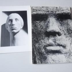 Catalogue Sculptures - Dessins Alexandre Meylan