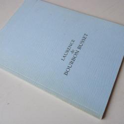 Laurence de Bourbon Busset