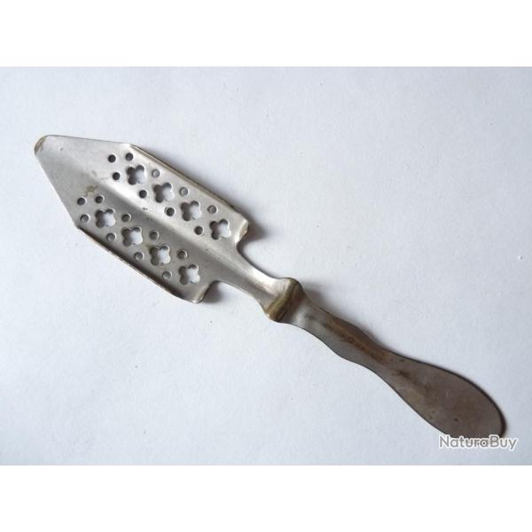 Cuill�re � absinthe Tr�fles