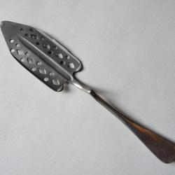 Cuillère à absinthe Losanges étirés N°6