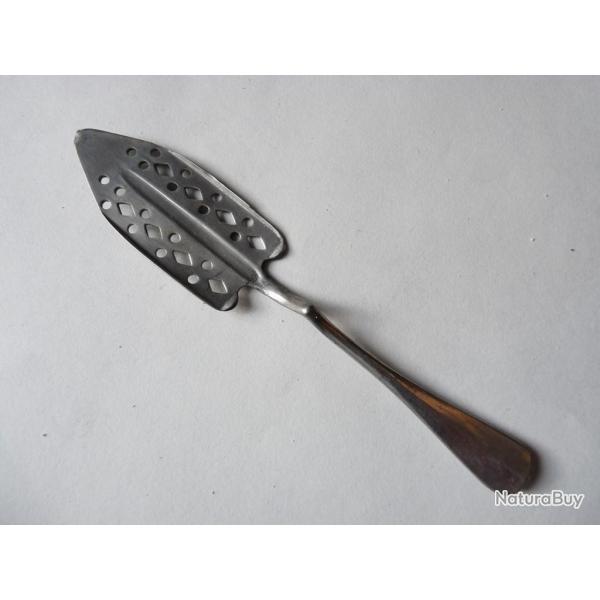 Cuill�re � absinthe Losanges �tir�s N�6