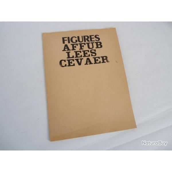 Portfolio Figures Affublees Catherine Ceaver dessins Pierre Sylvestre
